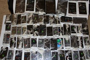 كمينٌ محكم يوقع لصاً محترفاً بقبضة المباحث العامة