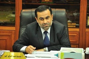 وفد من الداخلية يزور المبادرة العُمانية لمناقشة المشاريع الخدماتية