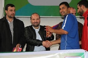 الخدمات الطبية تنظم بطولة الشهيد فؤاد جابر