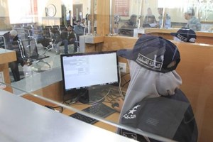 الشرطة النسائية برفح تنجز 1519 مهمة منذ بداية العام