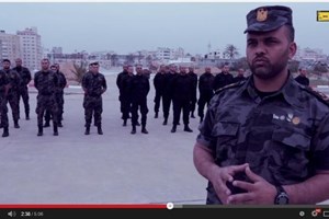 وثائقي .. حيـاة رجل أمن "القوة الخاصة بالأمن والحماية"