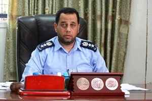 شرطة محافظة غزة تنجز أكثر من 6 ألاف قضية