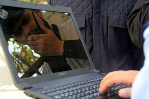 مباحث غزة تُطلق حملة لضبط الدراجات النارية المسروقة