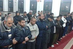 علاقات شرطة الشمال تنجز 1255 مهمة خلال الربع الأول لعام 2015