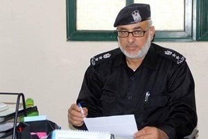  الداخلية تنعى مدير العلاقات العامة بالشرطة العقيد عماد ديب