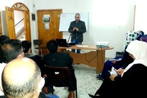 داخلية الشمال تفتتح دورة مهارات التعامل مع الأنماط البشرية