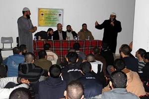 توجيه الشمال ينفذ أكثر من ألفي نشاط توعوي