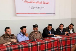 تأهيل الشمال ينظم ورشة حوارية ناقشت مواضيع قانونية 