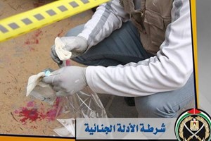 البطنيجي : شبهات جنائية حول وفاة المواطن أبو نحل