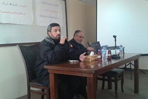 العمليات المركزية تفتتح دورة الارتقاء بالكادر الميداني والعملياتي الثانية