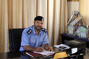 مدير شرطة مرور الشمال : 11 حالة وفاة جراء الحوادث المرورية