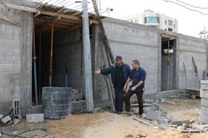 امداد الداخلية... جودة وعطاء رغم قلة الميزانيات