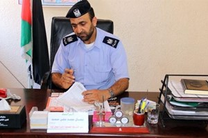 مدير الشرطة القضائية بالشمال: مهمتنا تنفيذ أحكام القضاء لإرساء القانون والنظام