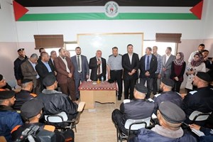 مؤسسات حقوقية ودولية.. أداء الداخلية متقدم جداً