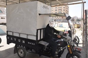 النزيل "ع,ج"... من معول هدم إلى ساعد بناء