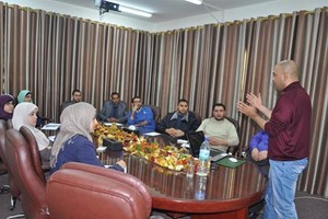 الداخلية تفتتح دورة التزوير وتختتم "مهارات التعامل مع الأنماط البشرية " 