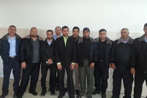 توجيه الشمال يختتم دورة إدارة الاجتماعات 