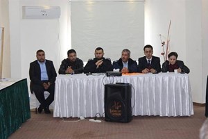 المكافحة تعقد ورشة عمل بعنوان " حقوق النزلاء في مراكز التوقيف "