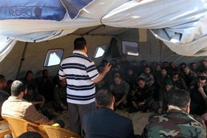 الأمن الوطني بالشمال ينفذ مجموعة من النشاطات والفعاليات