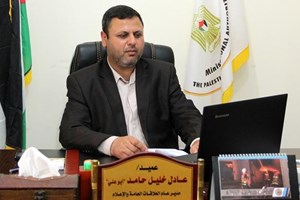 العميد حامد: جولات نخبة المجتمع أبرزت مدى شفافية الداخلية