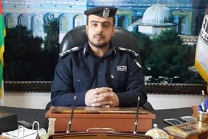 شرطة شمال غزة تنجز 90% من القضايا الواردة لمراكزها