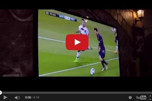   غـــزة ليــلة الخميــس