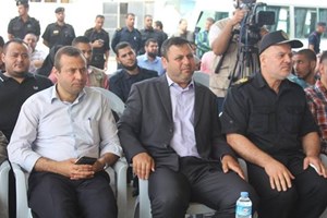 "كلية الرباط الجامعية" تستقبل وفداً من النخب الشبابية