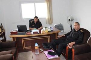 "الانضباط والتفتيش بقوى الأمن الداخلي".. رقابةٌ هدفها التقويم والإصلاح