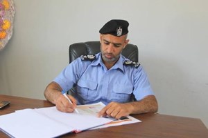 أمن الشرطة بالشمال..متابعة حثيثة لتقويم سلوك أفراد الشرطة