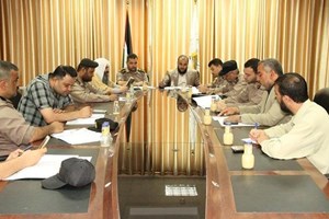 الإصلاح والتأهيل تعقد ورشة حول منهجية الدروس الوعظية للنزلاء