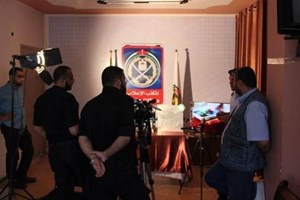 المكتب الإعلامي للشرطة..نافذة الشرطة نحو الحقيقة