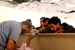 إعلان مهم.. فتح باب التسجيل للسفر لفئات محددة الأحد