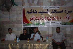 المقدم البطنيجي: الأمن في القطاع مستقر.. وسنحمي جبهتنا الداخلية