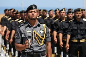 مديرية التدريب تُخرّج عدة دورات تحت اسم "فوج وأعدوا"