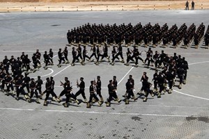 التدريب تُخرّج أكثر من ألفي طالب خلال 2015