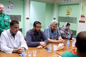 العميد الكحلوت: خلال أسبوعين سيتم العمل بنظام الحوسبة الجديد