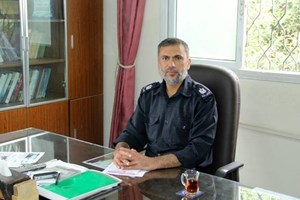 شرطة معسكر جباليا تُنهي 1628 قضية خلال شهر مايو