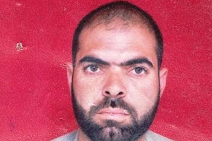 الرقيب الشهيد/ أحمد القريناوي..بإخلاصه وتفانيه أبدع