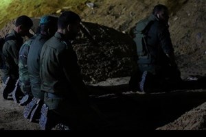  الأمن الوطني في رمضان.. ربـاط وعبـادة