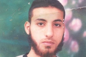 الشهيد أشرف أبو كويك.. بإخلاصه وسلوكه تميز