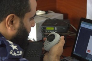 يوميات شرطي في رمضان.. التدخل وحفظ النظام