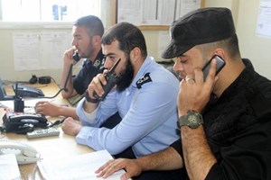 عمليات شرطة الشمال تنفّذ 26 ألف إشارة حتى منتصف العام