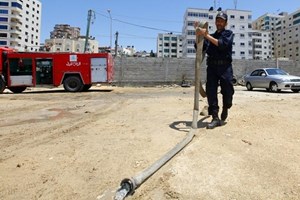 إحصائية: إخلاء حالة وفاة و27 إصابة في 57 حادثاً الأسبوع الماضي