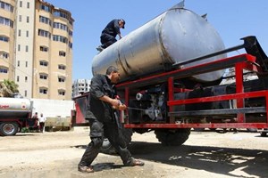 الدفاع المدني ينفذ 88 مهمة خلال الأسبوع الماضي