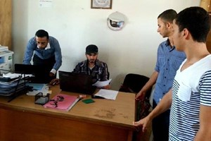 كلية الرباط تُعلن تعديل مفتاح القبول لبكالوريوس "العلوم البحرية"