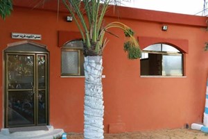 مدير عام الشرطة يفتتح مصلى الشهيد "حبيب" بمركز التفاح والدرج