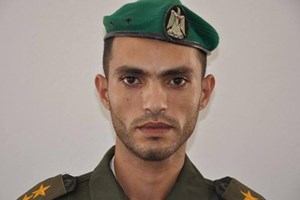 الشهيد أيمن أبو راشد.. بين موائد القران وكمائن الرباط