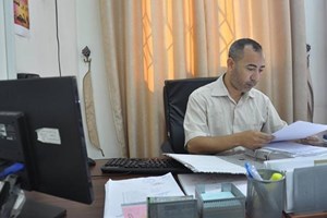 الداخلية تعتمد 136 مجلس إدارة منتخب للجمعيات