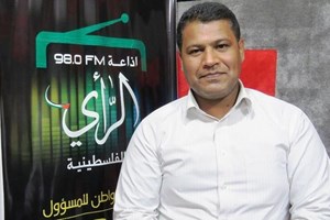 الرائد أبو رخية: نسعى لتسكين منتسبي الداخلية وفق تخصصاتهم