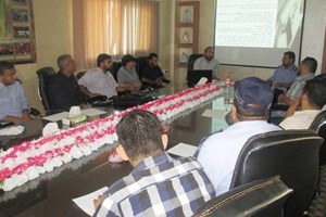 ورشة عمل بشرطة الشمال لرفع القدرات العلمية للضباط